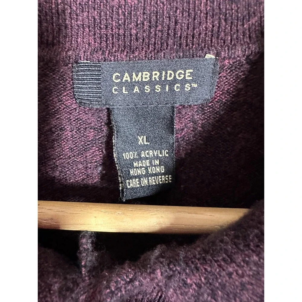 Cambridge Classics brand cambridge